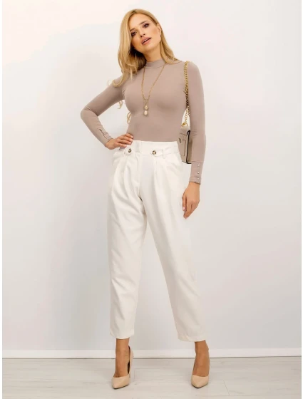 Halenka RV BZ model 14820165 tmavě lila - FPrice