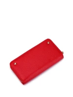 Dámská peněženka Vuch Sympa Red