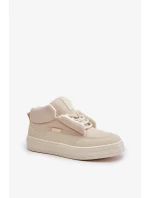 Sportovní obuv model 202233 Step in style Sportovní obuv model 202233 Step in style