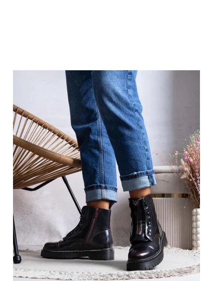 Boty model 204628 Solea Boty model 204628 Solea