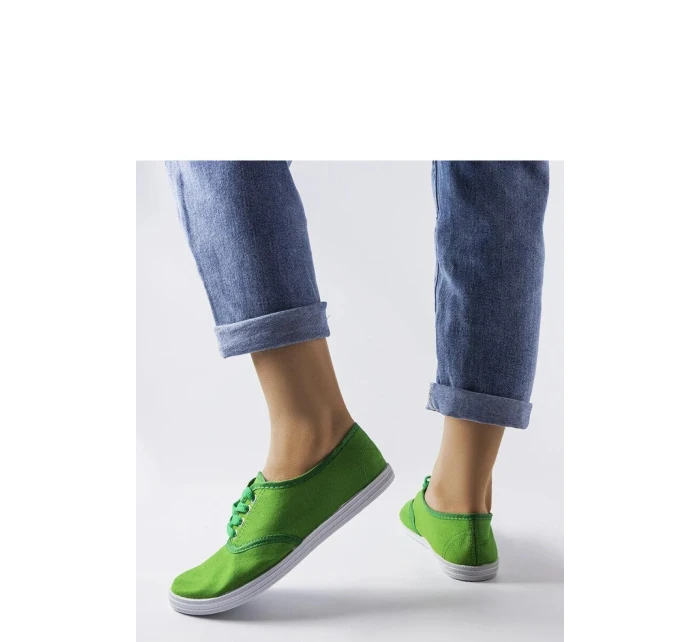 Tenisky  model 207779 Solea