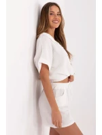 Kraťasy  model 213862 Italy Moda