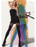Dámské punčochové kalhoty Gatta Girl-Up nr 01