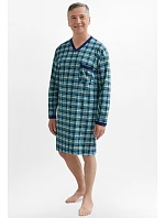 Košile Martel Krata 501 dlouhý rukáv/krk Sylwester II 3XL–5XL Košile Martel Krata 501 dlouhý rukáv/krk Sylwester II 3XL–5XL