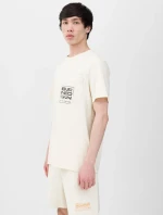 Tričko 4F M 4FWSS24TTSHM1284 83S pánské