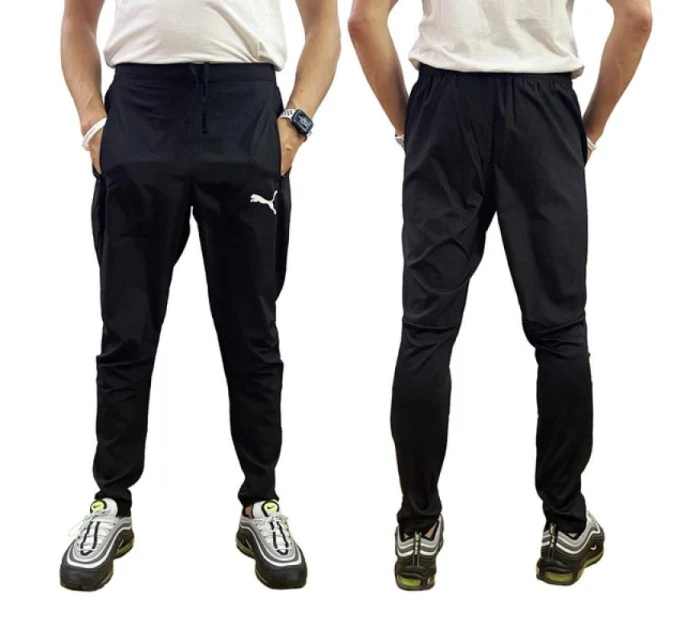 Tepláky Puma Liga M 655317 03 Tepláky Puma Liga M 655317 03