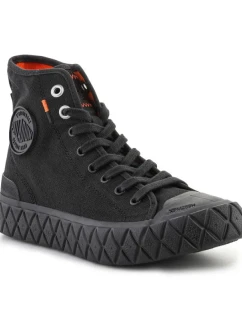 Boty Palladium Palla Ace Cvs Mid W 77015-001-M