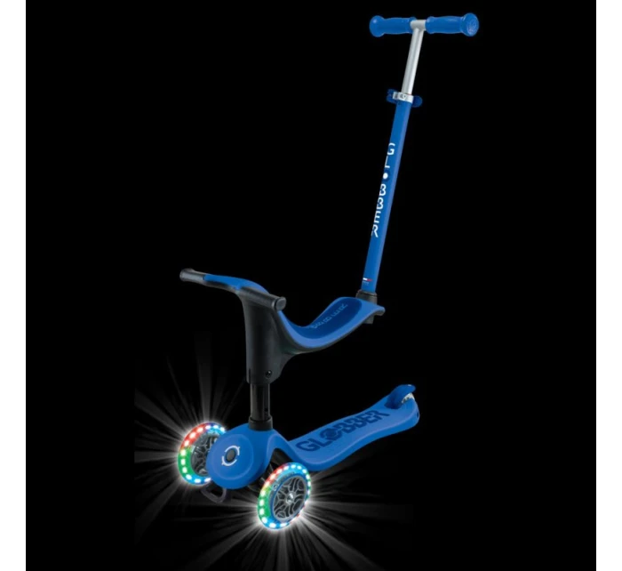 Koloběžka  se model 20912799 - Globber