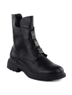 Jezzi W MR2501-4 JEZ454A zateplená obuv