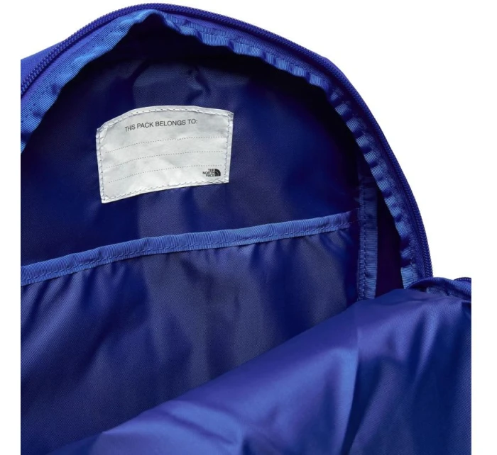 Batoh The North Face Y Court Jester NF0A52VYEF11 Blue Jedna velikost