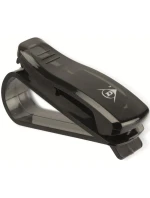 DRŽÁK BRÝLÍ DO AUTA DUNLOP