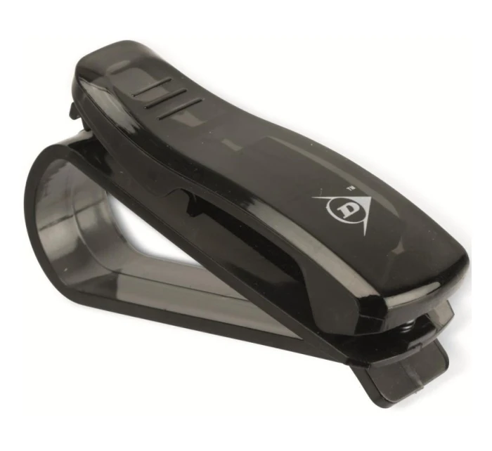 DRŽÁK BRÝLÍ DO AUTA DUNLOP