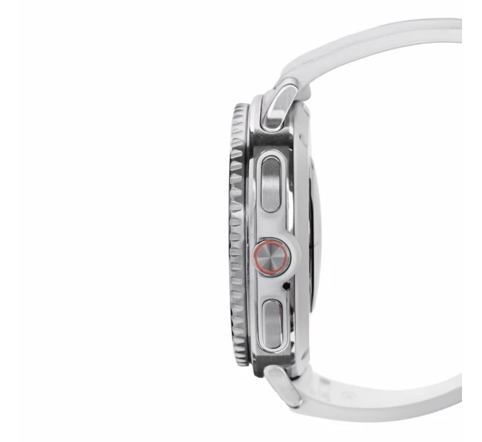 Chytré hodinky Galaxy Watch 8 Classic  Silver model 21862678