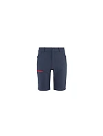 Pánské šortky MILLET Wanaka Stretch Short III M, tmavě modré Pánské šortky MILLET Wanaka Stretch Short III M, tmavě modré