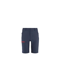 Pánské šortky MILLET Wanaka Stretch Short III M, tmavě modré