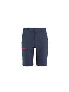 Pánské šortky MILLET Wanaka Stretch Short III M, tmavě modré