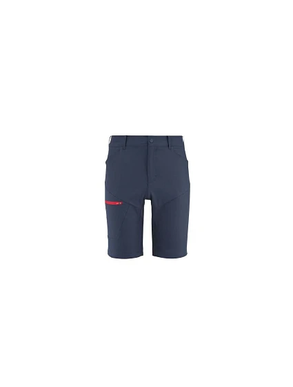 Pánské šortky MILLET Wanaka Stretch Short III M, tmavě modré Pánské šortky MILLET Wanaka Stretch Short III M, tmavě modré