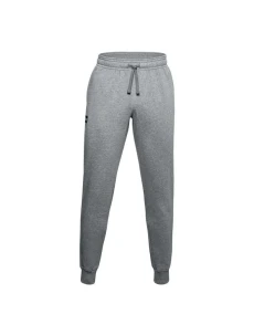 Pánské tepláky Rival Fleece M 1357128 012 - Under Armour