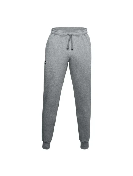 Pánské tepláky Rival Fleece M 1357128 012 - Under Armour