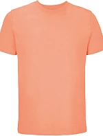 SOL'S Legend Unisex bio IC tričko 25.3981 peach