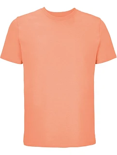SOL'S Legend Unisex bio IC tričko model 22425387 peach