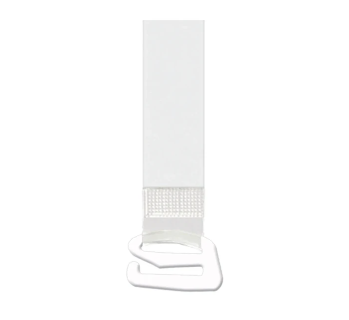 Julimex RT-106 20mm barva:transparentní Julimex RT-106 20mm barva:transparentní