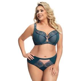 Gorsenia K647 Alicante barva: zelená