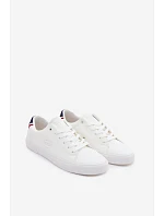 Pánské tenisky Big Star TT174083 Bílé