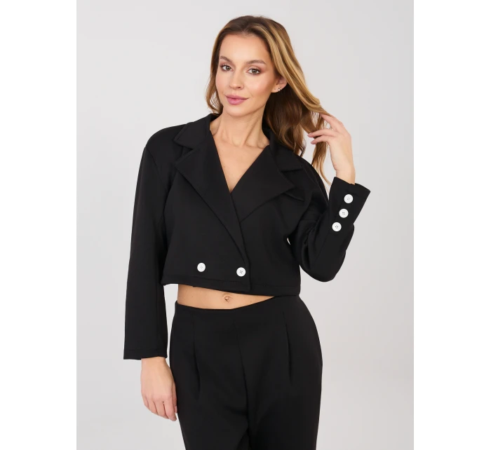 Komplet IT KMPL model 22013767 czarny - FPrice