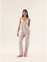 Dámské pyžamo model 20927728 - HENDERSON LADIES Dámské pyžamo model 20927728 - HENDERSON LADIES