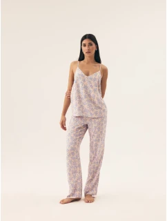 Dámské pyžamo model 20927728 - HENDERSON LADIES