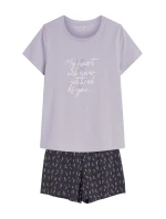 Dámské pyžamo model 20927785 - HENDERSON LADIES Dámské pyžamo model 20927785 - HENDERSON LADIES