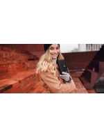 Peněženka VUCH Maeva Diamond Black Peněženka VUCH Maeva Diamond Black