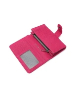 Peněženka VUCH Maeva Diamond Pink