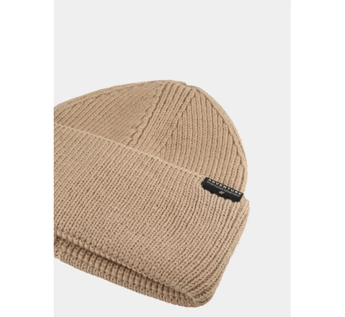 Chlapecká zimní čepice 4F