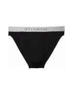 Pánské slipy 2PACK BMP 013 Basic - Atlantic Pánské slipy 2PACK BMP 013 Basic - Atlantic