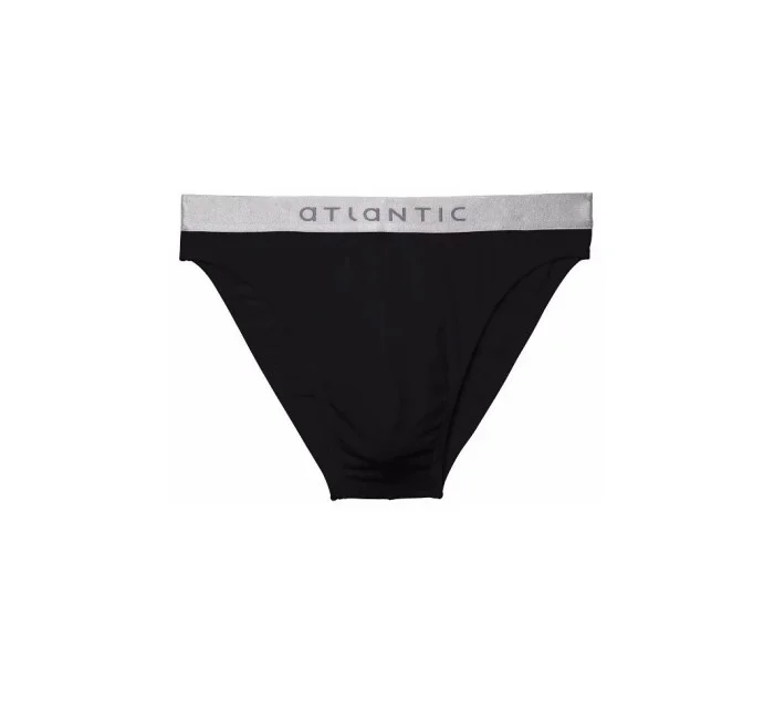 Pánské slipy 2PACK BMP 013 Basic - Atlantic Pánské slipy 2PACK BMP 013 Basic - Atlantic