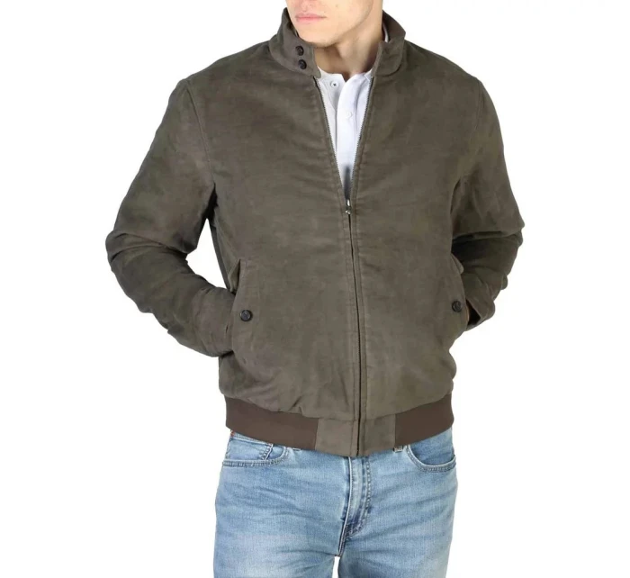 Pánská bunda  model 15046214 - Gemini