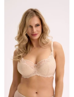 ISLA 1228 BÉŽOVÁ POLOMĚKKÁ PODPRSENKA