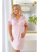 model 22097628 plus tričko - Donna