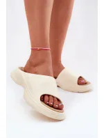 Pantofle  model 212711 Step in style