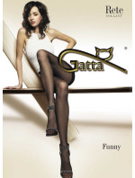 Dámské punčochové kalhoty Gatta |Funny 20 den