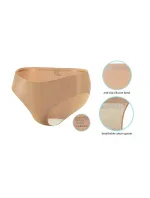 Dámské kalhotky Sesto Senso Laser Silikon Dámské kalhotky Sesto Senso Laser Silikon