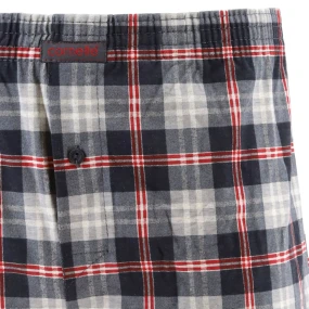 Pánské trenýrky 002/263 Comfort - CORNETTE Pánské trenýrky 002/263 Comfort - CORNETTE