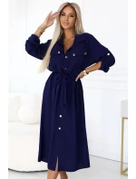 Dámské šaty model 21215927 - numoco basic