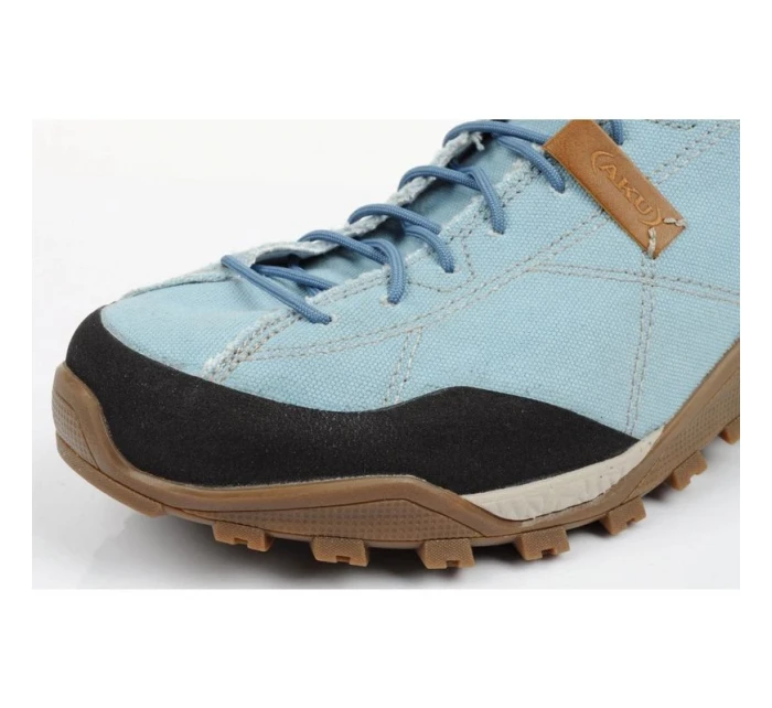 Aku Nativa Canvas W 647029 trekingová obuv