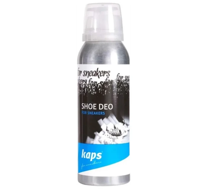 Přípravek Kaps Shoe Deo 125 ML 049009