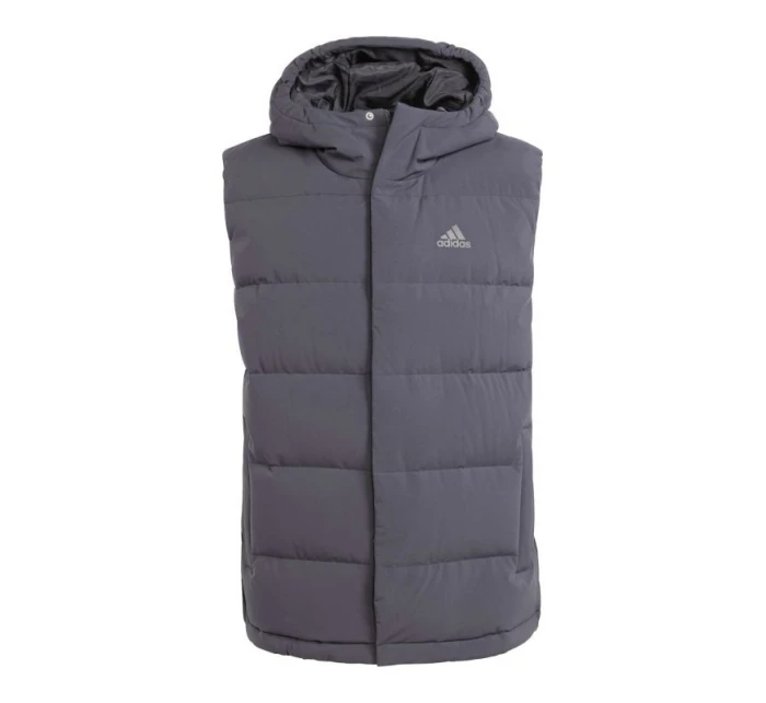 Adidas Helionic Vesta M bez rukávů IX8113 Adidas Helionic Vesta M bez rukávů IX8113