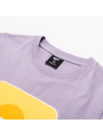 Dětské tričko s krátkým rukávem POETRY JRG Dětské tričko s krátkým rukávem POETRY JRG