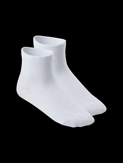 Dětské kotníkové ponožky model 22052444 MID 5 PACK JRB - Martes